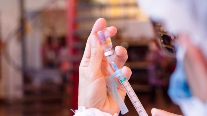 Sesau reforça cuidados contra vírus respiratórios mesmo com queda nos casos