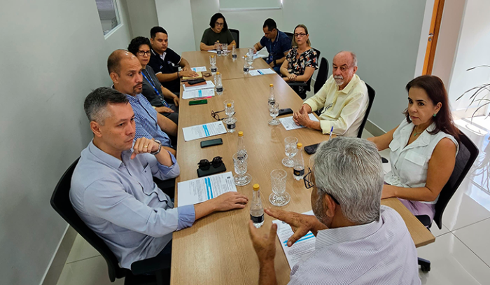Setor empresarial recebe orientação do Procon-MS sobre medida provisória do PIX