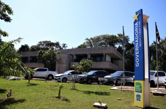 Solidez e transparência agência de classificação de risco atribui primeira nota de crédito a Mato Grosso do Sul