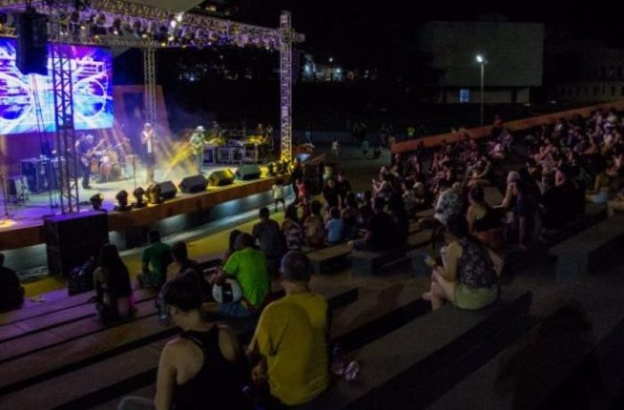 Som da Concha chega com shows em Campo Grande e edição inédita em Ponta Porã
