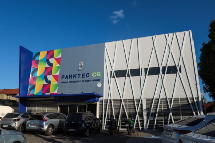 Startups idealizadas no Parktec CG superam 1ª fase do Centelha MS