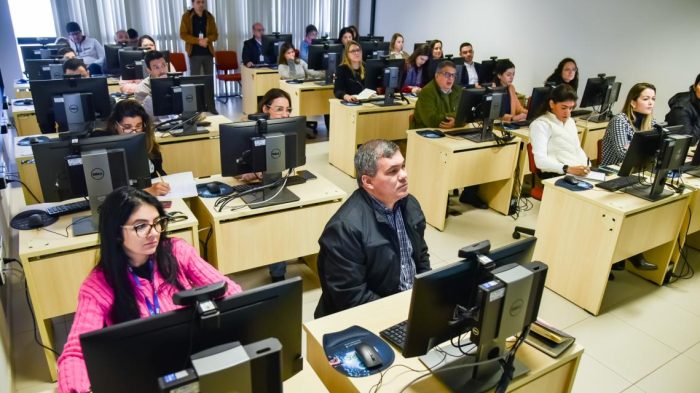 TCE-MS adota novo sistema de tramitação de documentos