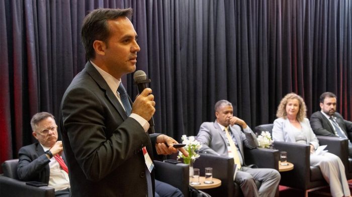 TCE-MS apresenta boa prática no 1º Encontro Nacional de Procuradorias, Assessorias e Consultorias dos Tribunais de Conta