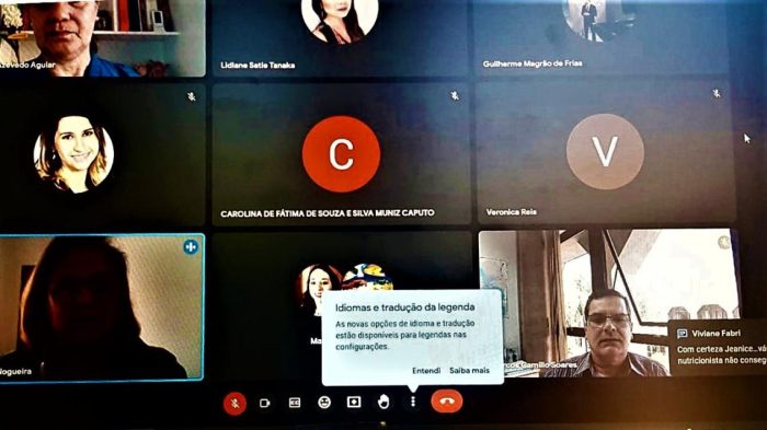 TCE-MS apresenta em evento virtual resultado de auditorias em escolas de MS