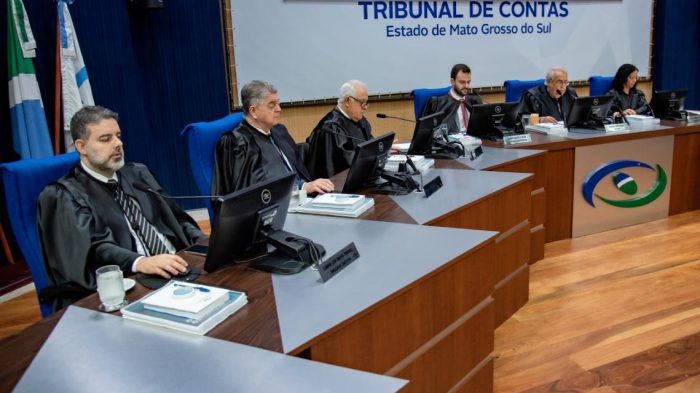 TCE-MS aprova averiguação prévia para investigar suspeitas de fraude em licitações no município de Taquarussu