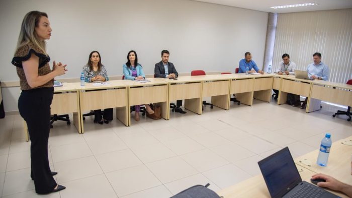 TCE-MS avança na consolidação da proposta do Plano de Diretrizes de Controle Externo para o biênio 2027–2028