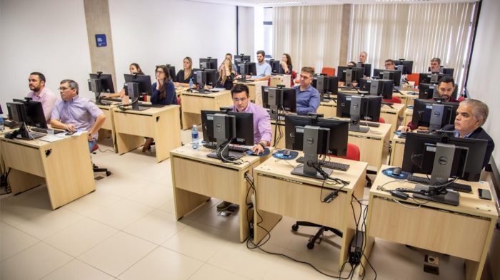 TCE-MS capacita servidores para operacionalização do compras.gov