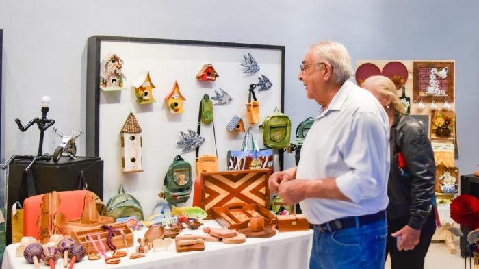 TCE-MS celebra Dia Mundial do Meio Ambiente com exposição sustentável