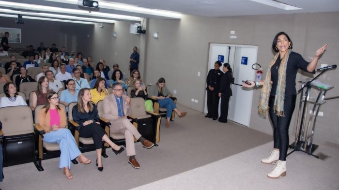 TCE-MS celebra o Dia Nacional do Auditor com palestra sobre desafios e expectativas da profissão