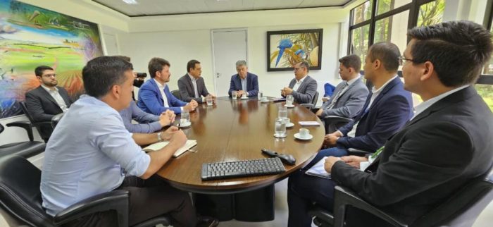 TCE-MS cria comissão e articula ações conjuntas para acompanhar a Reforma Tributária