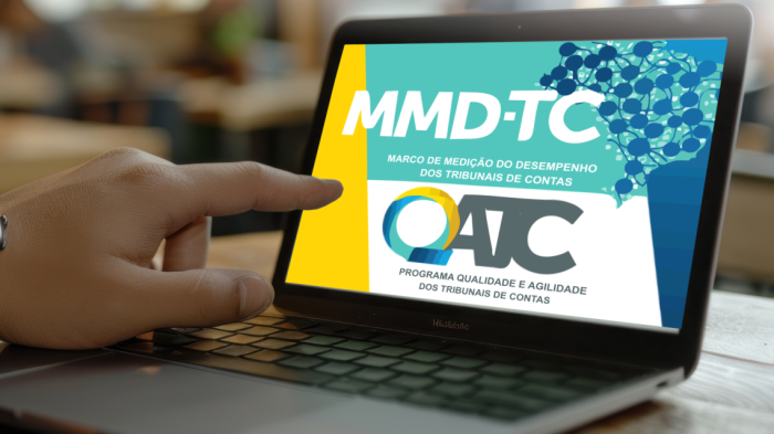 TCE-MS cria ferramenta inédita de coleta e análise de dados para avaliação do MMD-TC