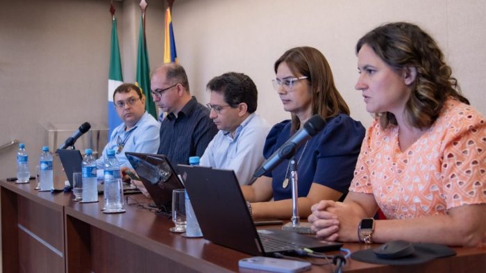TCE-MS dá continuidade à capacitação de jurisdicionados e servidores no sistema e-Sfinge