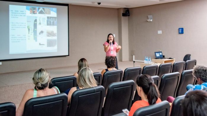 TCE-MS dá início ao programa Vencendo o Tabagismo