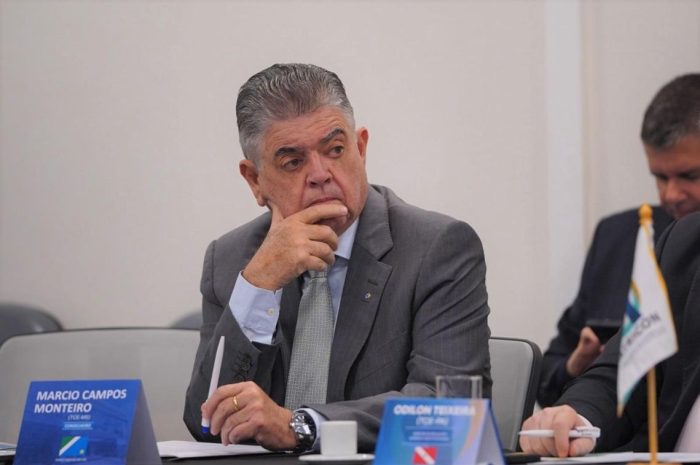 TCE-MS debate gestão pública e educação em encontro técnico com presidentes de Tribunais de Contas