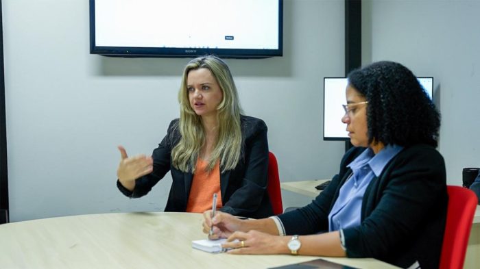 TCE MS discute captação de recursos e aplicação na execução de projetos