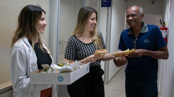 TCE-MS distribui para servidores cartilha de prevenção ao suicídio