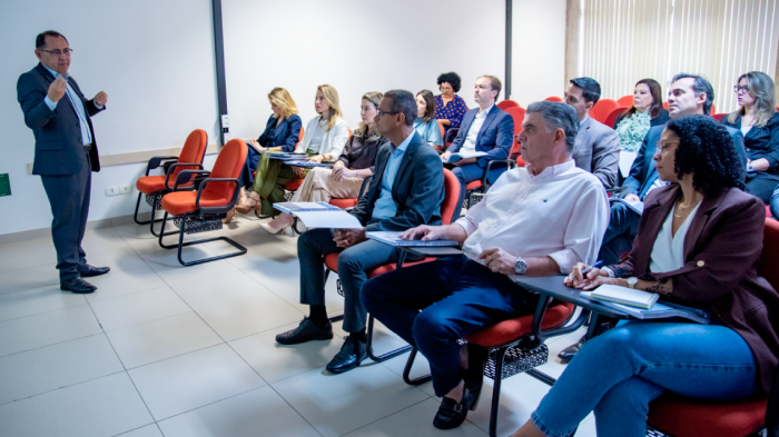 TCE-MS divulga relatório sobre infraestrutura escolar e aponta desafios em 18 municípios