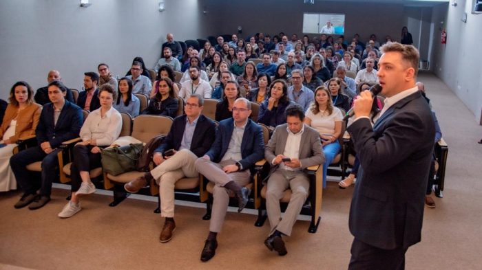 TCE-MS e TCE-SC reforçam parceria com treinamento do e-Sfinge