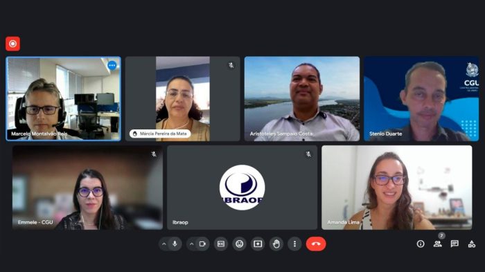 TCE-MS participa da elaboração de novo procedimento do IBRAOP sobre licenciamento ambiental e execução de condicionantes