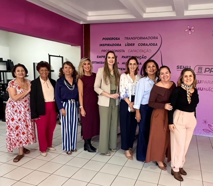 TCE-MS participa da reunião ordinária do Fórum Permanente pela Paridade Institucional