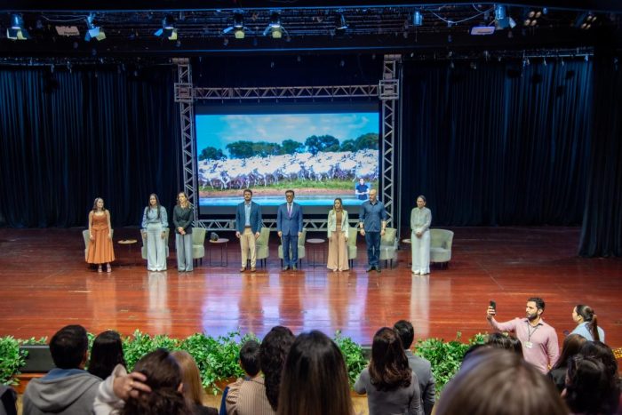 TCE-MS participa de 4º Encontro de Gestores de Pessoas no Setor Público em Campo Grande