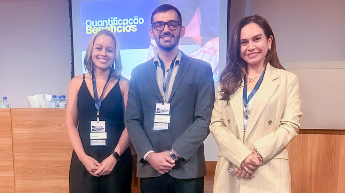 TCE-MS participa de capacitação sobre quantificação de benefícios dos Tribunais de Contas