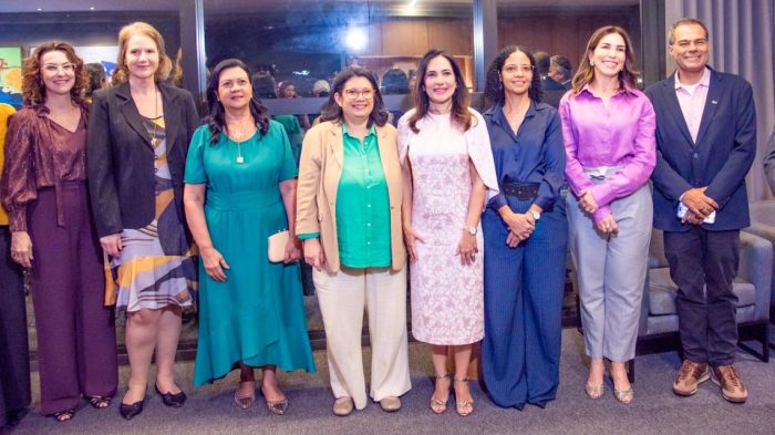 TCE-MS prestigia evento em alusão aos 20 anos da lei Maria da Penha