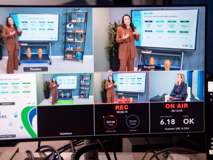 TCE-MS promove live para orientar jurisdicionados sobre proteção de dados pessoais