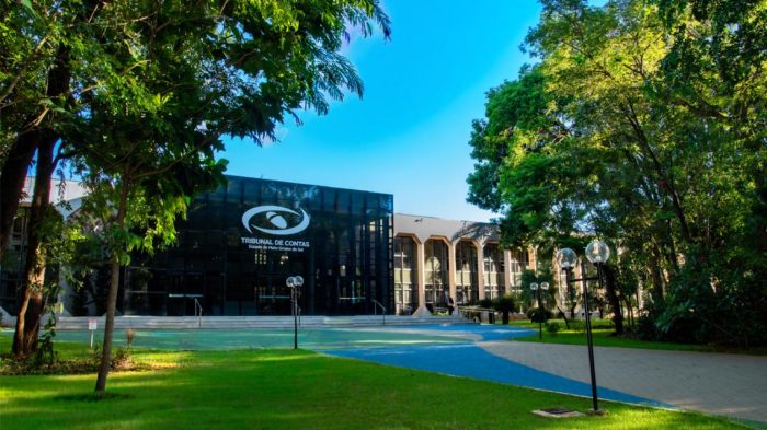 TCE-MS prorroga até 29 de maio prazo para envio das prestações de contas anuais