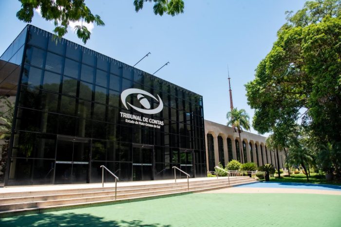 TCE-MS realiza Averiguação Prévia na Prefeitura de Campo Grande a pedido do MPC