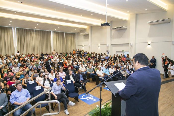 TCE-MS realiza evento “Diálogo com o Gestor” em Corumbá