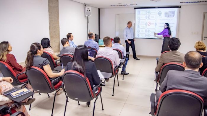 TCE-MS realiza reunião para esclarecimentos sobre e-Sfinge