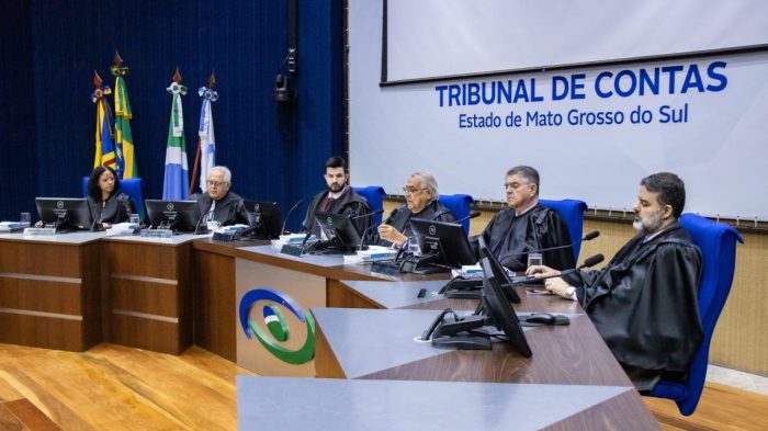 TCE-MS responde Consulta do Instituto Municipal de Previdência Social de Sidrolândia