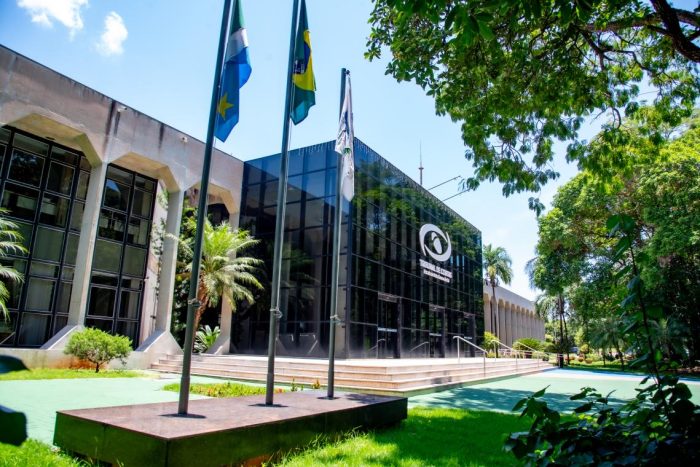 TCE-MS retoma atividades e atendimento ao público nesta quarta-feira (7)