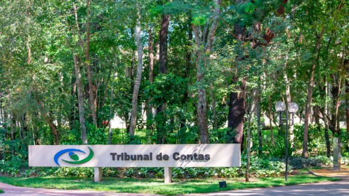 TCE-MS suspende contratação temporária da Prefeitura de Campo Grande