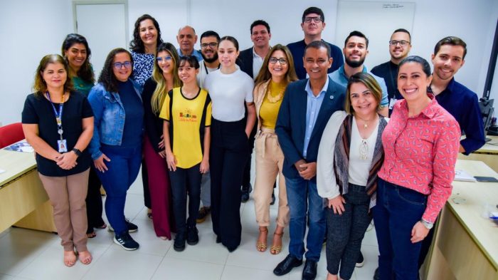 TCE-MS treina corpo técnico para aperfeiçoar e humanizar atendimento ao público e jurisdicionados