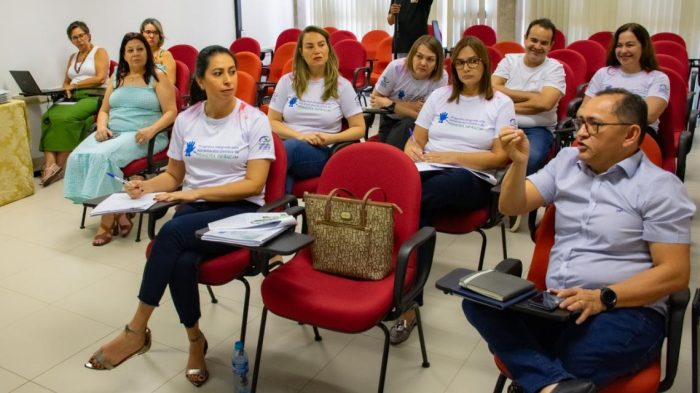 TCE-MS utiliza ferramenta de planejamento para sugerir ações em prol da primeira infância