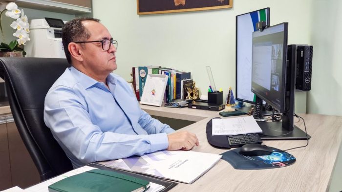 TCE-MS vai orientar municípios de todo o País sobre orçamento público educacional