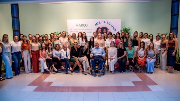 TCE dá início à Semana do Autocuidado em comemoração ao mês dedicado às mulheres