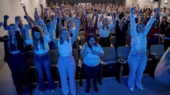 TCE na Medida 2024 finaliza com mudança de vida e superação dos servidores