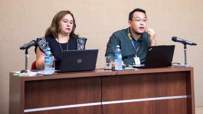 TCE realiza curso de Atualização sobre Transparência Pública - Versão 2025