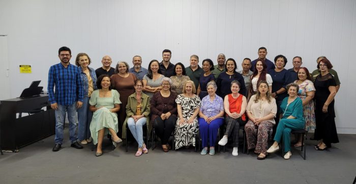 Teatro do Paço tem apresentação gratuita esta semana, confira