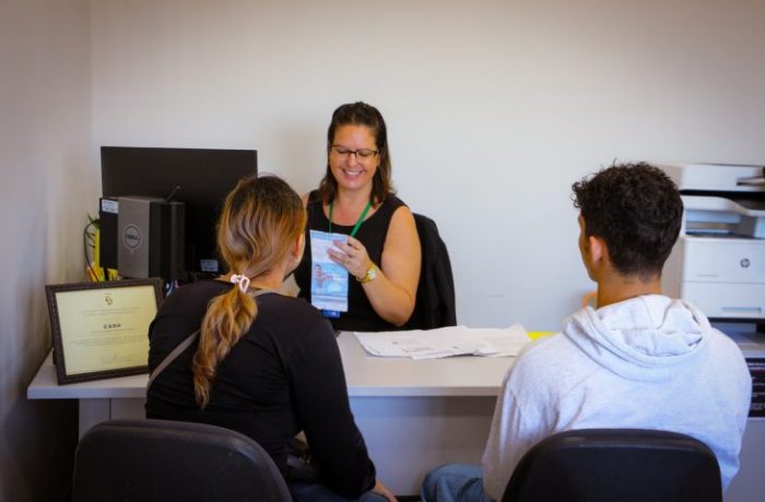 Trabalho essencial do Centro de Atendimento em Direitos Humanos auxilia quem busca uma nova vida em MS