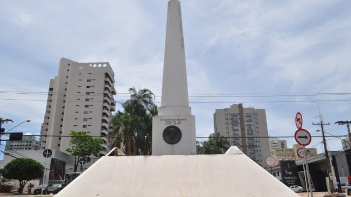 Trânsito será alterado para manutenção do Obelisco