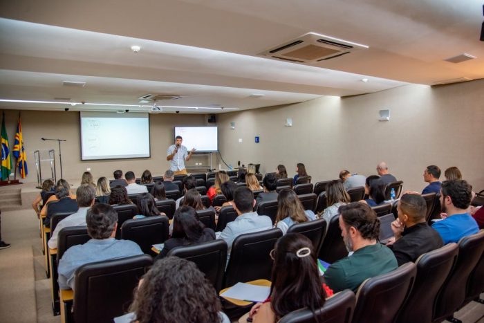 Tribunal de Contas fortalece corpo técnico com capacitação sobre licitações e contratos