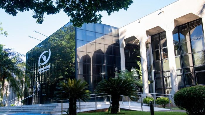 Tribunal de Contas manifesta pesar e cancela sessão presencial do Pleno