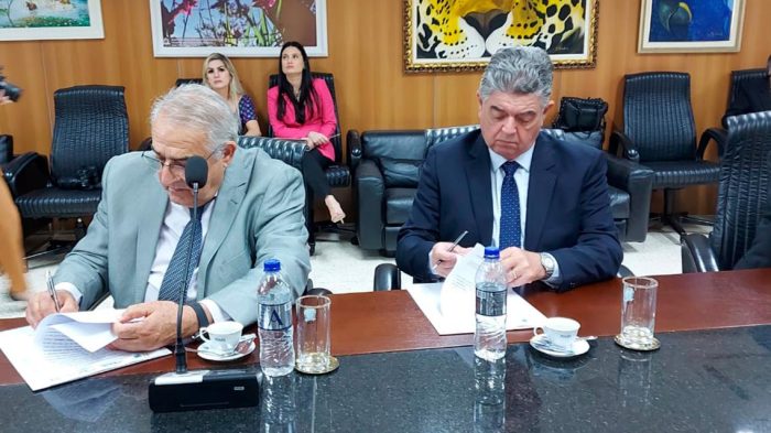 Tribunal de Contas