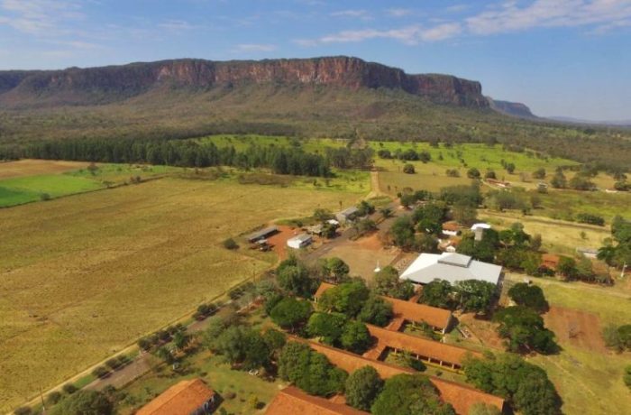 UEMS lança Pantanal Tech MS 2026 com programação que integra ciência, produção e qualidade de vida