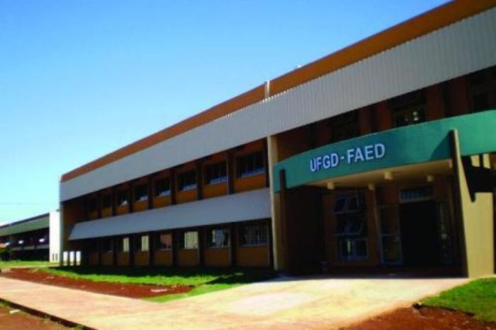 UFGD