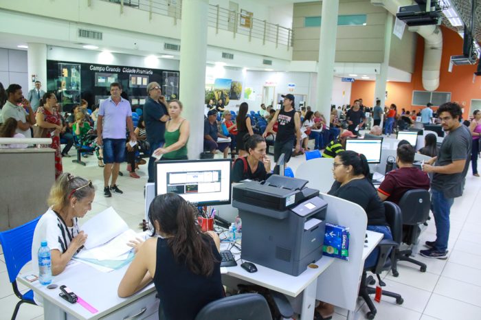 Últimos dias para contribuintes negociarem débitos e virar o ano em dia com os tributos